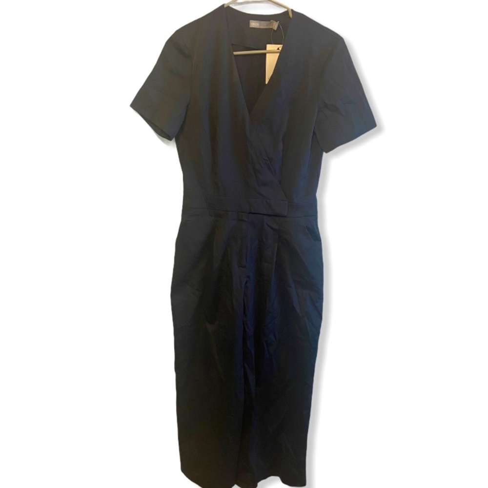 ASOS black jumpsuit 🖤